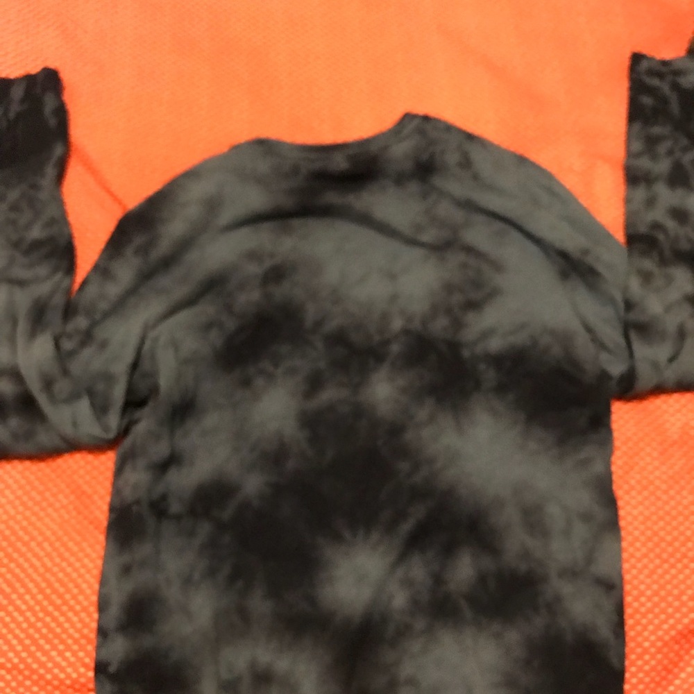 Tidye long sleeve